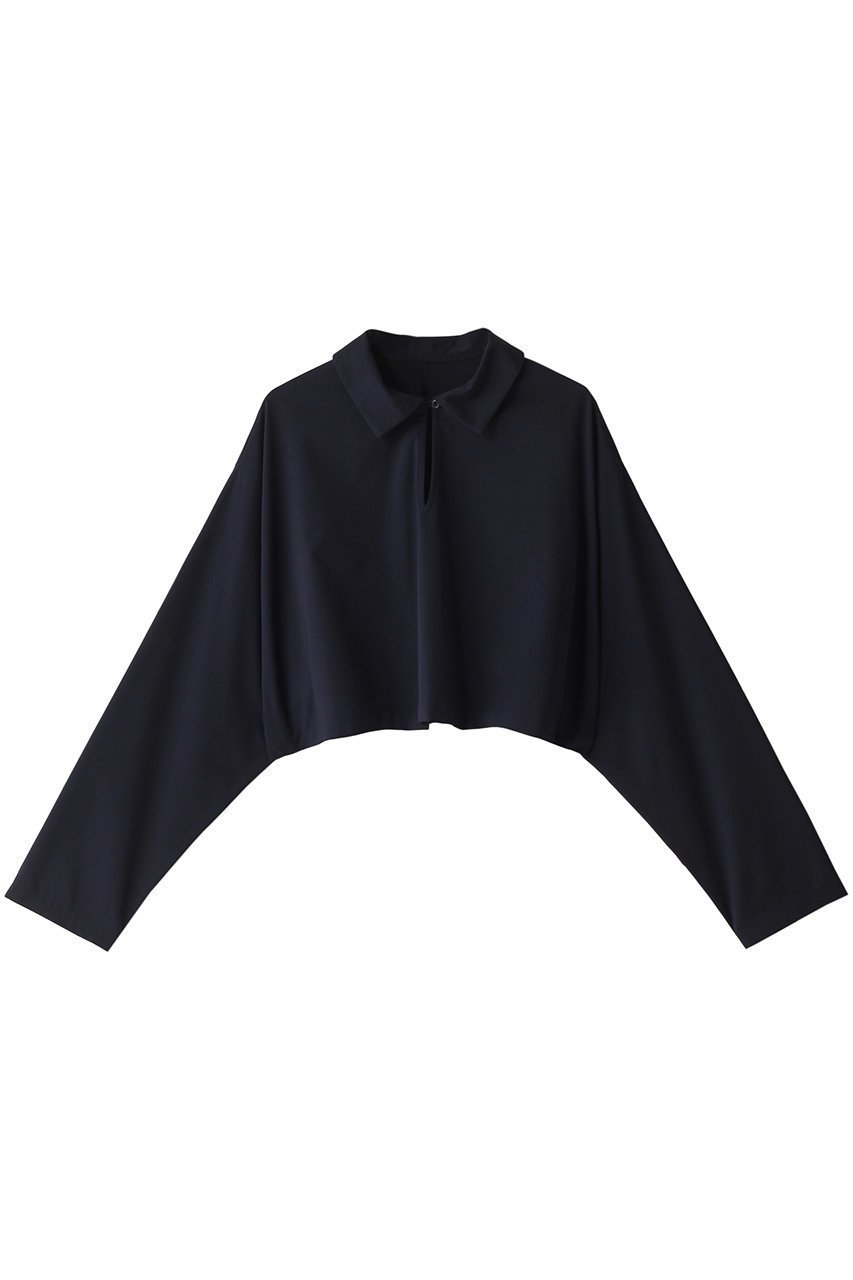 【リムアーク/RIM.ARK】のRash guard SH/ラッシュガード・水着 インテリア・キッズ・メンズ・レディースファッション・服の通販 founy(ファニー) 　ファッション　Fashion　レディースファッション　Fashion for Women　水着　Swimwear　レディース水着・ビーチウェア　Swimwear & Beachwear　おすすめ　Recommended / Our Picks　ショート　Short, Short Length　ストレッチ　Stretch, Stretchy Fabric　スポーツ　Sports, Activewear　バランス　Balance, Style Balance　ロング　Long, Long-Length　再入荷　Restock / Back in Stock　夏　Summer　水着　Swimsuit, Swimwear　ネイビー|ID: prp329100004941669 ipo3291000000037088357