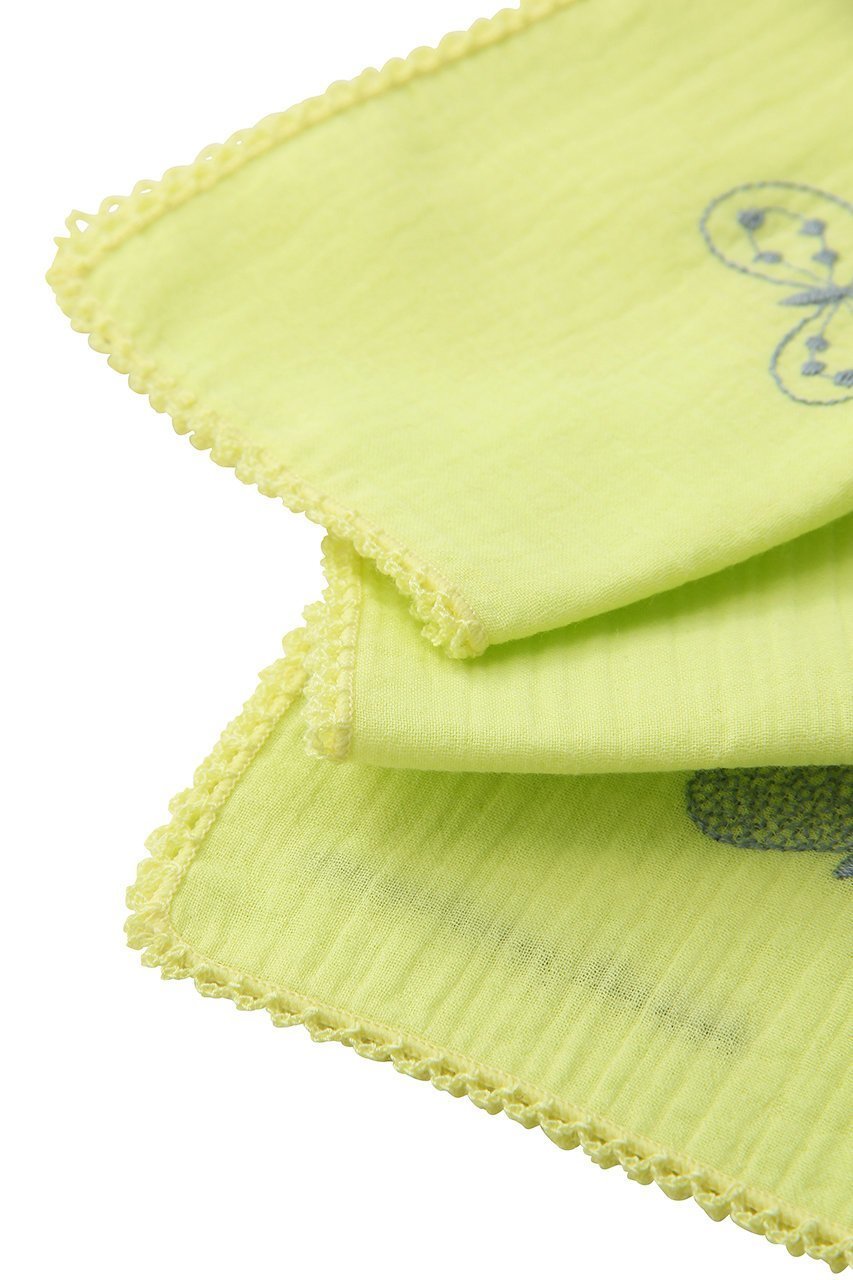 【ミナ ペルホネン/mina perhonen】のchoucho ハンカチ 人気、トレンドファッション・服の通販 founy(ファニー) 　ファッション　Fashion　レディースファッション　Fashion for Women　レイングッズ・傘・晴雨兼用傘　Umbrellas & Rain Gear　ユニセックス　Unisex, Genderless　ハンカチ　Handkerchief, Hanky　バランス　Balance, Style Balance　傘　Umbrella, Parasol　再入荷　Restock / Back in Stock　定番　Standard, Basic Item　時計　Watch, Wristwatch　other-3|ID: prp329100004941670 ipo3291000000037088371