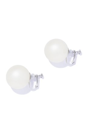 【イリスフォーセブン/IRIS 47】のbubble pearl イヤリング 人気、トレンドファッション・服の通販 founy(ファニー) ファッション Fashion レディースファッション Fashion for Women ジュエリー Jewelry ファッションリング Fashion Rings イヤリング・フープ・ドロップタイプ Hoop, Drop & Clip Earrings イヤリング Earrings パール Pearl, Pearl Accent リップ Lip, Lip Motif エレガント 上品 Elegant 再入荷 Restock / Back in Stock |ID:prp329100004941672