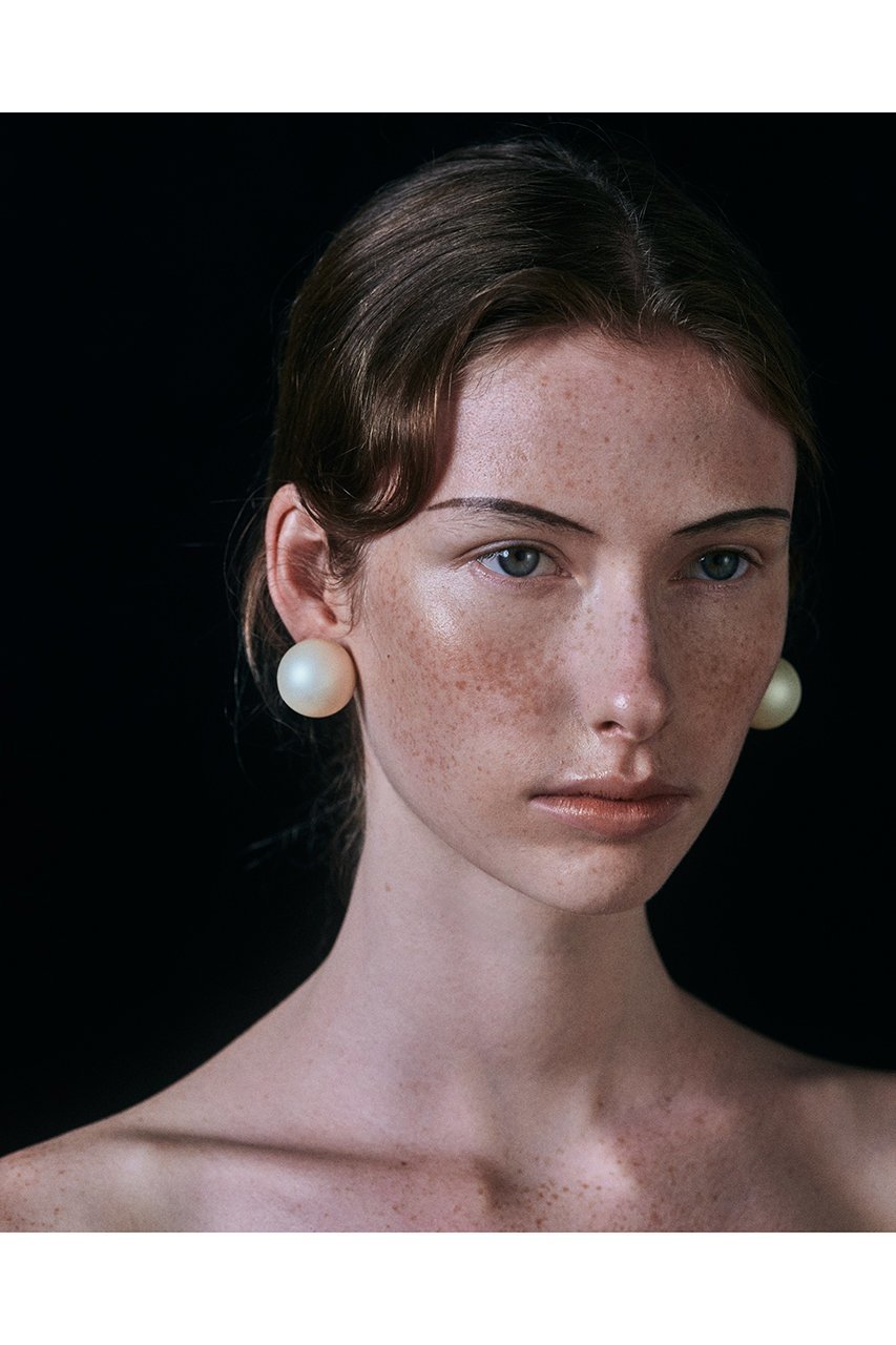 【イリスフォーセブン/IRIS 47】のbubble pearl イヤリング 人気、トレンドファッション・服の通販 founy(ファニー) 　ファッション　Fashion　レディースファッション　Fashion for Women　ジュエリー　Jewelry　ファッションリング　Fashion Rings　イヤリング・フープ・ドロップタイプ　Hoop, Drop & Clip Earrings　イヤリング　Earrings　パール　Pearl, Pearl Accent　リップ　Lip, Lip Motif　エレガント 上品　Elegant　再入荷　Restock / Back in Stock　other-2|ID: prp329100004941672 ipo3291000000037088386