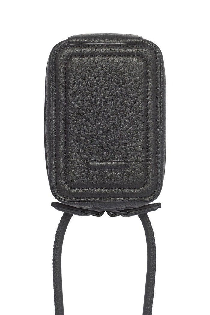 【オブジェクツアイオー/objcts.io】のショルダーストラップ付マイクロバッグ(iPhoneアクセサリー ) インテリア・キッズ・メンズ・レディースファッション・服の通販 founy(ファニー) https://founy.com/ ファッション Fashion レディースファッション Fashion for Women iPhone アイフォーン iPhone ユニセックス Unisex, Genderless アクセサリー Fashion Accessories スマート Smart, Elegant ポケット Pocket, Pocket Detail ポーチ Pouch, Small Case ラップ Wrap, Wrap Design リップ Lip, Lip Motif 再入荷 Restock / Back in Stock |ID: prp329100004941673 ipo3291000000037088390