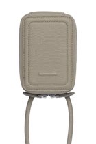 【オブジェクツアイオー/objcts.io】のショルダーストラップ付マイクロバッグ(iPhoneアクセサリー ) トープ|ID: prp329100004941673 ipo3291000000037088392