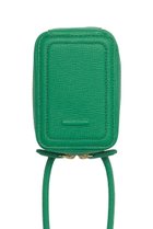 【オブジェクツアイオー/objcts.io】のショルダーストラップ付マイクロバッグ(iPhoneアクセサリー ) ジョリーグリーン|ID: prp329100004941673 ipo3291000000037088393