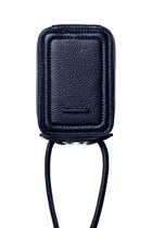 【オブジェクツアイオー/objcts.io】のショルダーストラップ付マイクロバッグ(iPhoneアクセサリー ) ミッドナイト|ID: prp329100004941673 ipo3291000000037088403