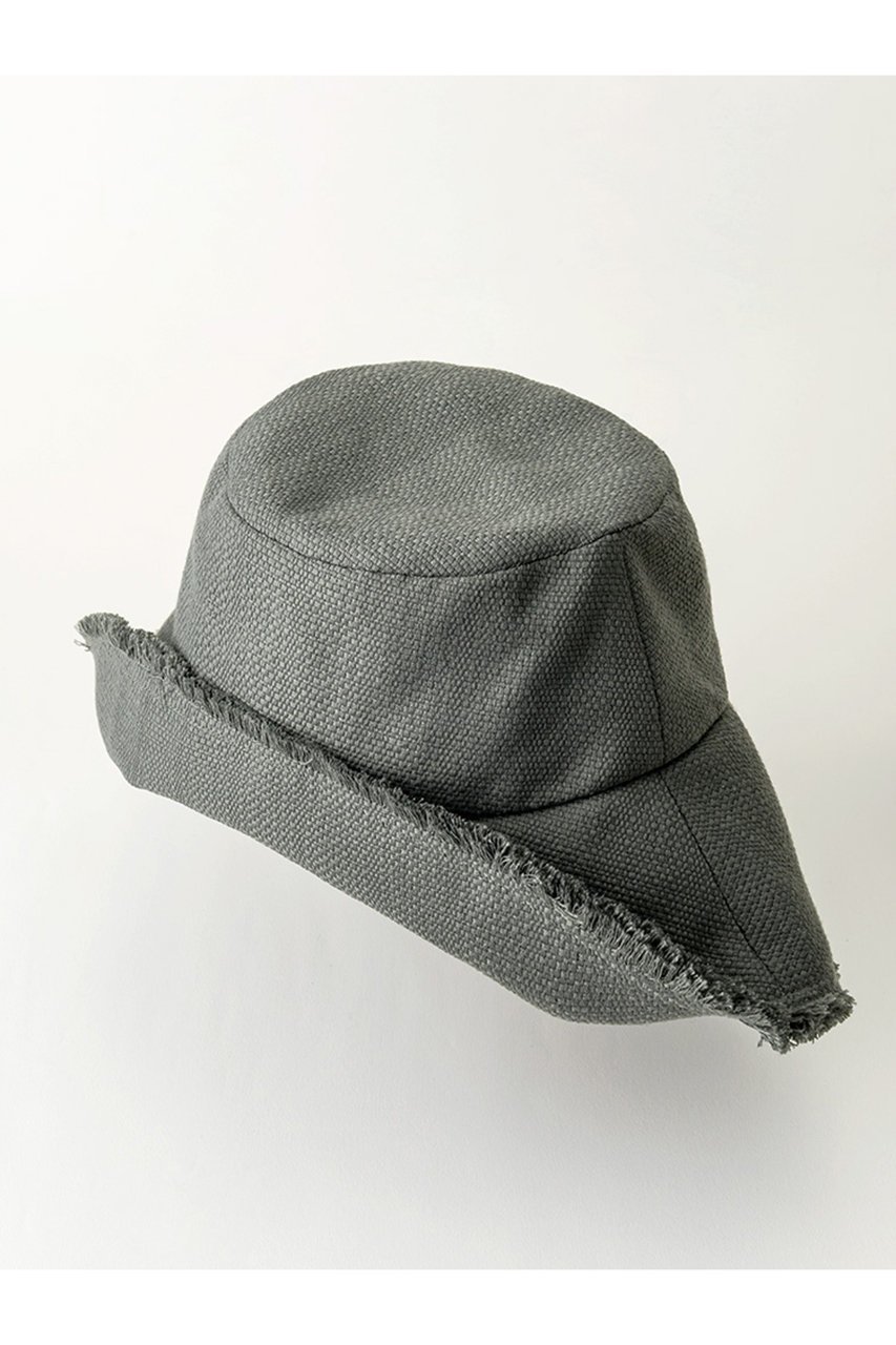 【マールマール/MARLMARL】の【MATO by MARLMARL】brim MATO×MARLMARL 人気、トレンドファッション・服の通販 founy(ファニー) 　ファッション　Fashion　レディースファッション　Fashion for Women　キャップ&ハット　Hats & Caps　ユニセックス　Unisex, Genderless　コラボ　Collaboration, Collab　ポケット　Pocket, Pocket Detail　ラップ　Wrap, Wrap Design　再入荷　Restock / Back in Stock　夏　Summer　帽子　Hat, Headwear　春　Spring　S/S・春夏　SS, Spring/Summer, Warm Season　other-4|ID: prp329100004941674 ipo3291000000037088416