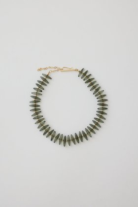【リムアーク/RIM.ARK】 Continuous object necklace/ネックレス人気、トレンドファッション・服の通販 founy(ファニー) ファッション Fashion レディースファッション Fashion for Women ジュエリー Jewelry ネックレス Necklaces & Pendants おすすめ Recommended / Our Picks シンプル Simple, Minimal ジャケット Jacket, Outerwear ネックレス Necklace, Pendant Necklace モダン Modern, Contemporary 再入荷 Restock / Back in Stock |ID:prp329100004941675