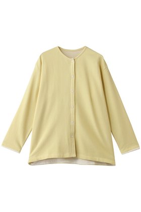 【キッドブルー/KID BLUE】 26スプリングインレイトップス人気、トレンドファッション・服の通販 founy(ファニー) ファッション Fashion レディースファッション Fashion for Women トップス・カットソー Cut & Sew Tops シンプル Simple, Minimal セットアップ Set-Up, Coordinated Outfit パジャマ Pajamas, Sleepwear リラックス Relax, Relaxed Fit 再入荷 Restock / Back in Stock |ID:prp329100004941676