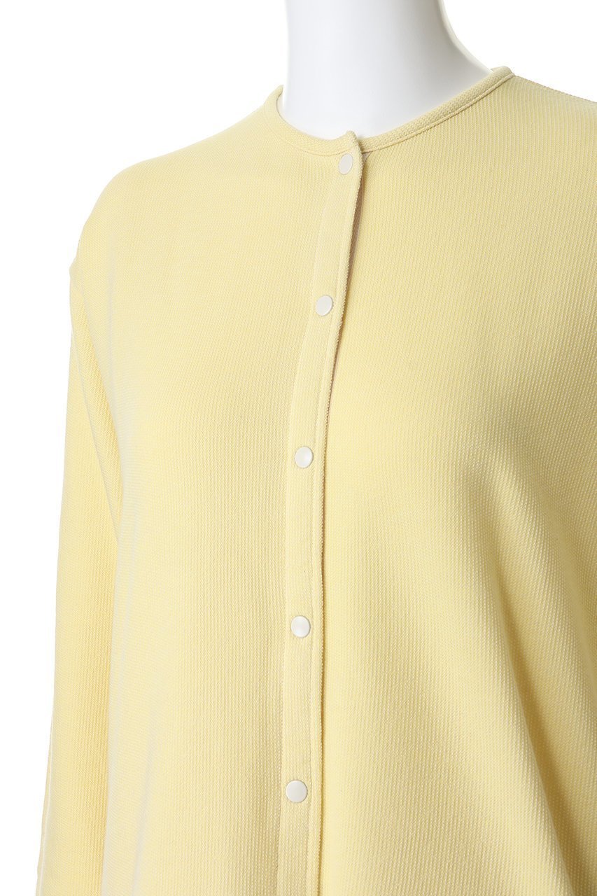 【キッドブルー/KID BLUE】の26スプリングインレイトップス 人気、トレンドファッション・服の通販 founy(ファニー) 　ファッション　Fashion　レディースファッション　Fashion for Women　トップス・カットソー　Cut & Sew Tops　シンプル　Simple, Minimal　セットアップ　Set-Up, Coordinated Outfit　パジャマ　Pajamas, Sleepwear　リラックス　Relax, Relaxed Fit　再入荷　Restock / Back in Stock　other-5|ID: prp329100004941676 ipo3291000000037088436