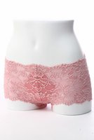 【ツェルマット/ZERMATT】のオールレースヒップハングボクサー Lサイズ 人気、トレンドファッション・服の通販 founy(ファニー) ファッション Fashion レディースファッション Fashion for Women 下着・ランジェリー Lingerie & Intimates ショーツ・ランジェリー用ボトムス Panties / Briefs / Lingerie Bottoms ギャザー Gathered, Ruffled ショーツ Shorts, Short Pants センター Center, Center Line ランジェリー Lingerie, Intimate Wear レース Lace, Lace Fabric 再入荷 Restock / Back in Stock |ID:prp329100004941678
