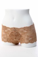【ツェルマット/ZERMATT】のオールレースヒップハングボクサー Mサイズ 人気、トレンドファッション・服の通販 founy(ファニー) ファッション Fashion レディースファッション Fashion for Women 下着・ランジェリー Lingerie & Intimates ショーツ・ランジェリー用ボトムス Panties / Briefs / Lingerie Bottoms ギャザー Gathered, Ruffled ショーツ Shorts, Short Pants センター Center, Center Line ランジェリー Lingerie, Intimate Wear レース Lace, Lace Fabric 再入荷 Restock / Back in Stock |ID:prp329100004941679