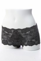 【ツェルマット/ZERMATT】のオールレースヒップハングボクサー Mサイズ ユーログレー|ID: prp329100004941679 ipo3291000000037088458