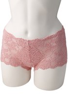 【ツェルマット/ZERMATT】のオールレースヒップハングボクサー Mサイズ ローズピンク|ID: prp329100004941679 ipo3291000000037088460