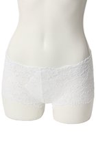 【ツェルマット/ZERMATT】のオールレースヒップハングボクサー Mサイズ ホワイト|ID: prp329100004941679 ipo3291000000037088461