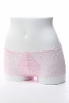 【ツェルマット/ZERMATT】のオールレースヒップハングボクサー Mサイズ チェリーピンク|ID: prp329100004941679 ipo3291000000037088462