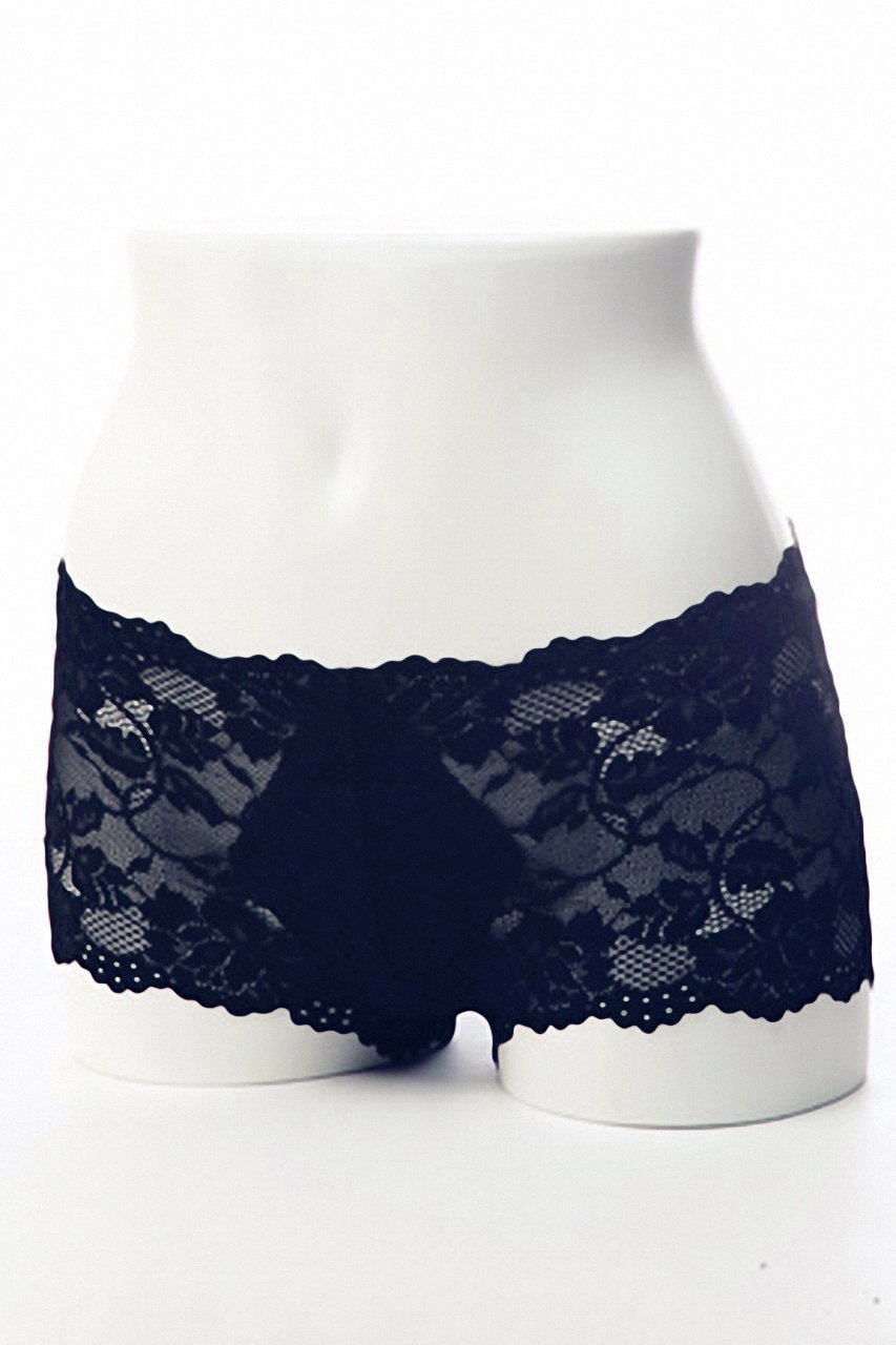 【ツェルマット/ZERMATT】のオールレースヒップハングボクサー Mサイズ インテリア・キッズ・メンズ・レディースファッション・服の通販 founy(ファニー) 　ファッション　Fashion　レディースファッション　Fashion for Women　下着・ランジェリー　Lingerie & Intimates　ショーツ・ランジェリー用ボトムス　Panties / Briefs / Lingerie Bottoms　ギャザー　Gathered, Ruffled　ショーツ　Shorts, Short Pants　センター　Center, Center Line　ランジェリー　Lingerie, Intimate Wear　レース　Lace, Lace Fabric　再入荷　Restock / Back in Stock　ネイビー|ID: prp329100004941679 ipo3291000000037088464