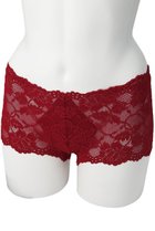 【ツェルマット/ZERMATT】のオールレースヒップハングボクサー Mサイズ ルビー|ID: prp329100004941679 ipo3291000000037088465