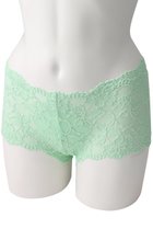 【ツェルマット/ZERMATT】のオールレースヒップハングボクサー Mサイズ ミント|ID: prp329100004941679 ipo3291000000037088466