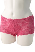 【ツェルマット/ZERMATT】のオールレースヒップハングボクサー Mサイズ フランボワーズ|ID: prp329100004941679 ipo3291000000037088469