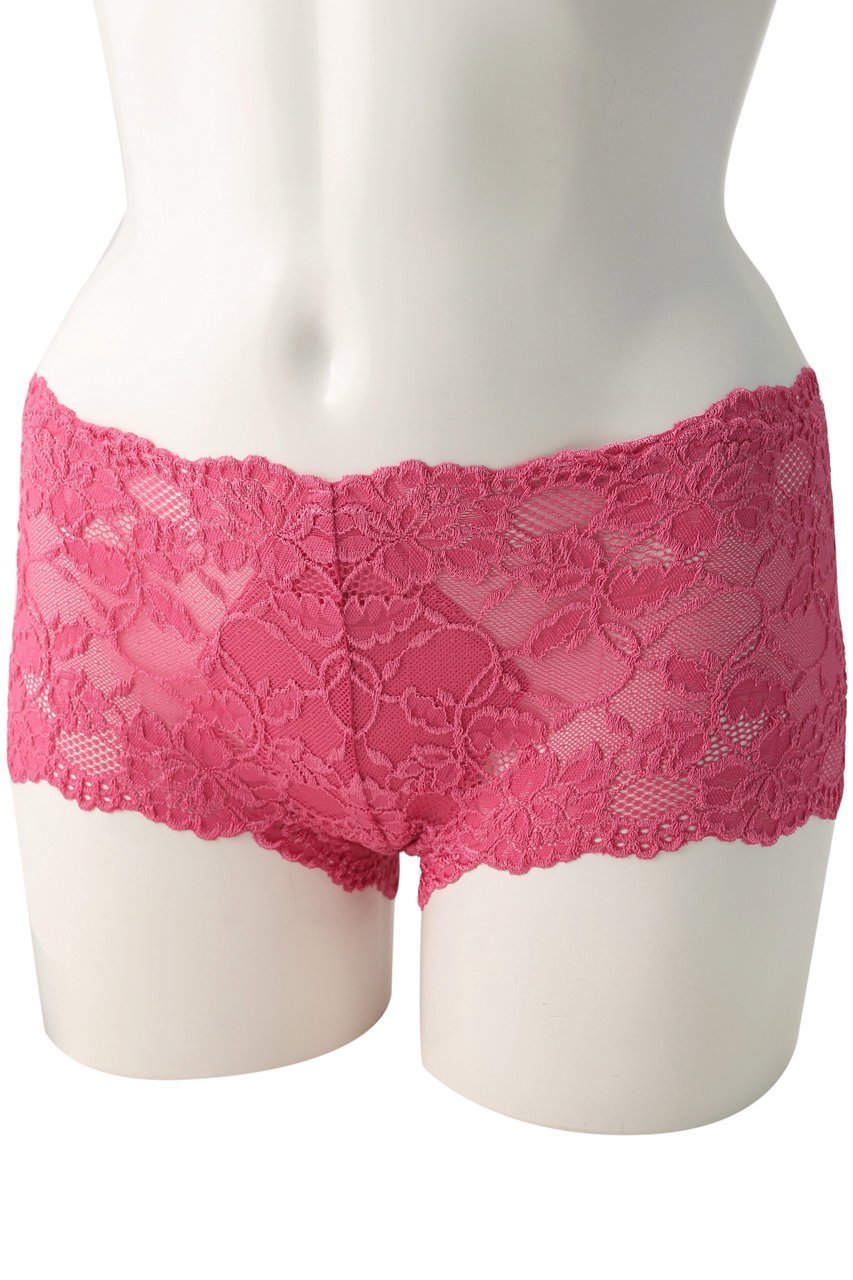 【ツェルマット/ZERMATT】のオールレースヒップハングボクサー Mサイズ インテリア・キッズ・メンズ・レディースファッション・服の通販 founy(ファニー) 　ファッション　Fashion　レディースファッション　Fashion for Women　下着・ランジェリー　Lingerie & Intimates　ショーツ・ランジェリー用ボトムス　Panties / Briefs / Lingerie Bottoms　ギャザー　Gathered, Ruffled　ショーツ　Shorts, Short Pants　センター　Center, Center Line　ランジェリー　Lingerie, Intimate Wear　レース　Lace, Lace Fabric　再入荷　Restock / Back in Stock　フランボワーズ|ID: prp329100004941679 ipo3291000000037088469