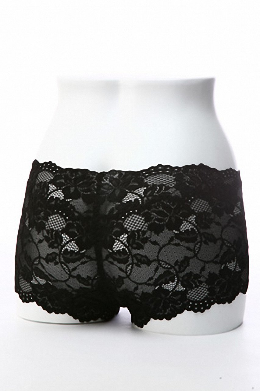 【ツェルマット/ZERMATT】のオールレースヒップハングボクサー Mサイズ 人気、トレンドファッション・服の通販 founy(ファニー) 　ファッション　Fashion　レディースファッション　Fashion for Women　下着・ランジェリー　Lingerie & Intimates　ショーツ・ランジェリー用ボトムス　Panties / Briefs / Lingerie Bottoms　ギャザー　Gathered, Ruffled　ショーツ　Shorts, Short Pants　センター　Center, Center Line　ランジェリー　Lingerie, Intimate Wear　レース　Lace, Lace Fabric　再入荷　Restock / Back in Stock　other-2|ID: prp329100004941679 ipo3291000000037088470