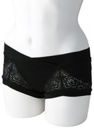 【ツェルマット/ZERMATT】のヒップハングボーイズタイプショーツ 人気、トレンドファッション・服の通販 founy(ファニー) ファッション Fashion レディースファッション Fashion for Women 下着・ランジェリー Lingerie & Intimates ショーツ・ランジェリー用ボトムス Panties / Briefs / Lingerie Bottoms ショーツ Shorts, Short Pants フィット Fit, Slim Fit ボトム Bottoms, Lower Wear ランジェリー Lingerie, Intimate Wear レース Lace, Lace Fabric 再入荷 Restock / Back in Stock |ID:prp329100004941680