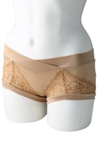 【ツェルマット/ZERMATT】のヒップハングボーイズタイプショーツ モカ|ID: prp329100004941680 ipo3291000000037088475