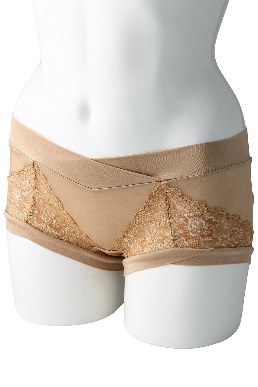 【ツェルマット/ZERMATT】のヒップハングボーイズタイプショーツ インテリア・キッズ・メンズ・レディースファッション・服の通販 founy(ファニー) 　ファッション　Fashion　レディースファッション　Fashion for Women　下着・ランジェリー　Lingerie & Intimates　ショーツ・ランジェリー用ボトムス　Panties / Briefs / Lingerie Bottoms　ショーツ　Shorts, Short Pants　フィット　Fit, Slim Fit　ボトム　Bottoms, Lower Wear　ランジェリー　Lingerie, Intimate Wear　レース　Lace, Lace Fabric　再入荷　Restock / Back in Stock　モカ|ID: prp329100004941680 ipo3291000000037088475