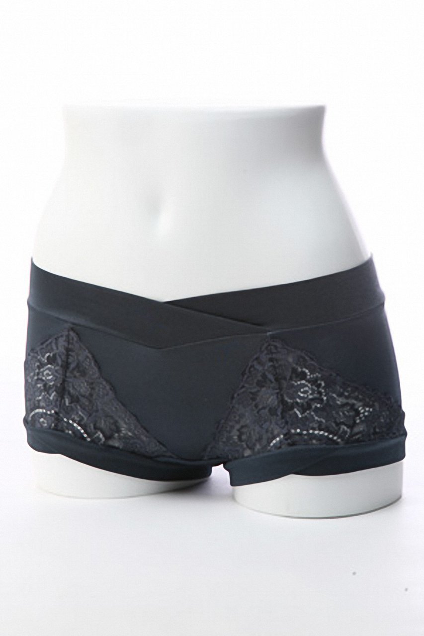 【ツェルマット/ZERMATT】のヒップハングボーイズタイプショーツ インテリア・キッズ・メンズ・レディースファッション・服の通販 founy(ファニー) 　ファッション　Fashion　レディースファッション　Fashion for Women　下着・ランジェリー　Lingerie & Intimates　ショーツ・ランジェリー用ボトムス　Panties / Briefs / Lingerie Bottoms　ショーツ　Shorts, Short Pants　フィット　Fit, Slim Fit　ボトム　Bottoms, Lower Wear　ランジェリー　Lingerie, Intimate Wear　レース　Lace, Lace Fabric　再入荷　Restock / Back in Stock　ユーログレー|ID: prp329100004941680 ipo3291000000037088477