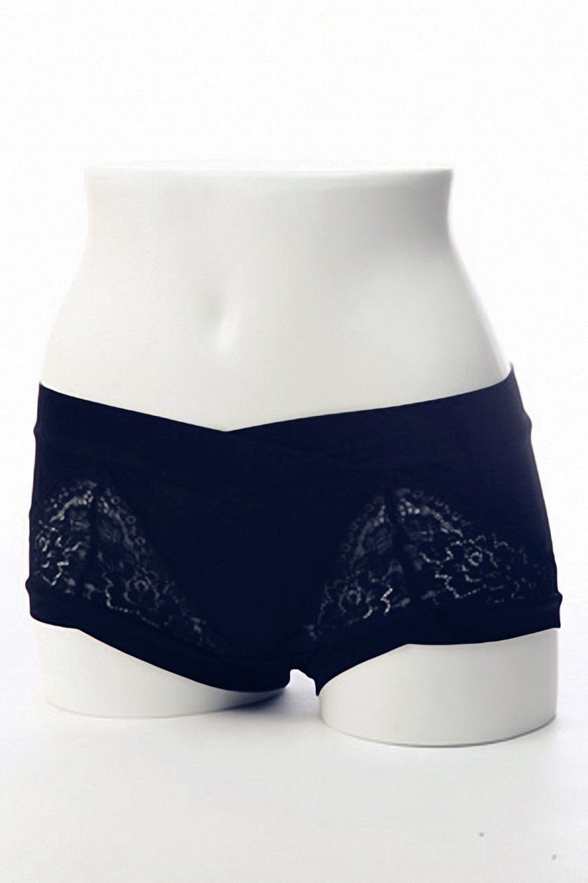 【ツェルマット/ZERMATT】のヒップハングボーイズタイプショーツ インテリア・キッズ・メンズ・レディースファッション・服の通販 founy(ファニー) 　ファッション　Fashion　レディースファッション　Fashion for Women　下着・ランジェリー　Lingerie & Intimates　ショーツ・ランジェリー用ボトムス　Panties / Briefs / Lingerie Bottoms　ショーツ　Shorts, Short Pants　フィット　Fit, Slim Fit　ボトム　Bottoms, Lower Wear　ランジェリー　Lingerie, Intimate Wear　レース　Lace, Lace Fabric　再入荷　Restock / Back in Stock　ネイビー|ID: prp329100004941680 ipo3291000000037088478