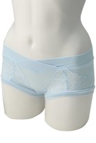 【ツェルマット/ZERMATT】のヒップハングボーイズタイプショーツ サックス|ID: prp329100004941680 ipo3291000000037088480