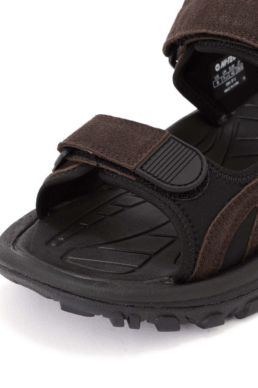 【マーガレット ハウエル/MARGARET HOWELL / MEN】のHI-TEC FOR MHL. SANDALS 人気、トレンドファッション・服の通販 founy(ファニー) 　ファッション　Fashion　レディースファッション　Fashion for Women　コレクション　Collection, Seasonal Line　サンダル　Sandals, Summer Shoes　スペシャル　Special, Limited Edition　ミリタリー　Military, Army Style　ラップ　Wrap, Wrap Design　other-5|ID: prp329100004941681 ipo3291000000037088492