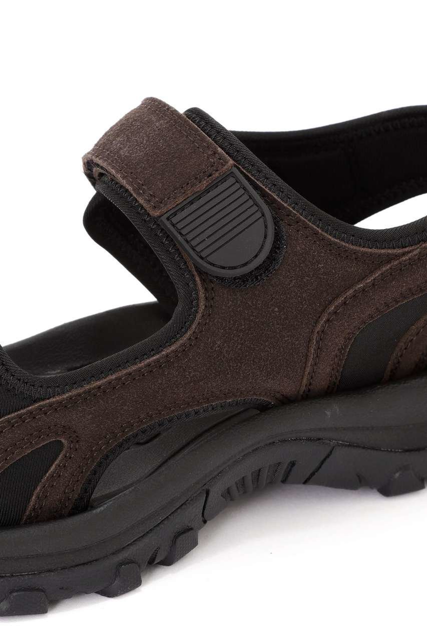 【マーガレット ハウエル/MARGARET HOWELL / MEN】のHI-TEC FOR MHL. SANDALS 人気、トレンドファッション・服の通販 founy(ファニー) 　ファッション　Fashion　レディースファッション　Fashion for Women　コレクション　Collection, Seasonal Line　サンダル　Sandals, Summer Shoes　スペシャル　Special, Limited Edition　ミリタリー　Military, Army Style　ラップ　Wrap, Wrap Design　other-6|ID: prp329100004941681 ipo3291000000037088493