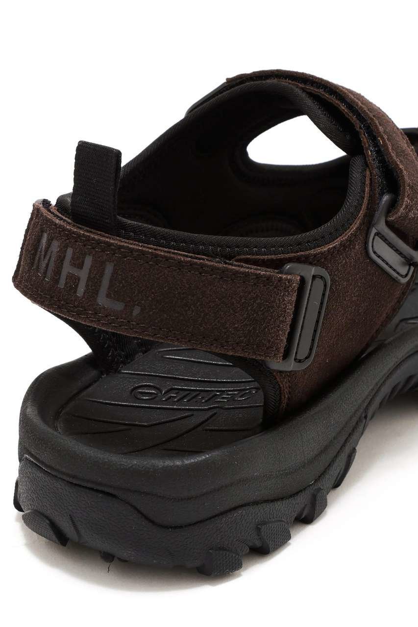 【マーガレット ハウエル/MARGARET HOWELL / MEN】のHI-TEC FOR MHL. SANDALS 人気、トレンドファッション・服の通販 founy(ファニー) 　ファッション　Fashion　レディースファッション　Fashion for Women　コレクション　Collection, Seasonal Line　サンダル　Sandals, Summer Shoes　スペシャル　Special, Limited Edition　ミリタリー　Military, Army Style　ラップ　Wrap, Wrap Design　other-8|ID: prp329100004941681 ipo3291000000037088495