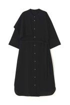 【アドーア/ADORE】のトリプルツイストワンピース 人気、トレンドファッション・服の通販 founy(ファニー) ファッション Fashion レディースファッション Fashion for Women ワンピース Dresses チュニック Tunic Tops & Dresses おすすめ Recommended / Our Picks アシンメトリー Asymmetrical Style ストレート Straight, Straight Cut チュニック Tunic, Long Top ドレス Dress, One-Piece ドレープ Drape, Draping Fabric フィット Fit, Slim Fit ロング Long, Long-Length 夏 Summer 新作・新入荷 New Arrivals / New In 春 Spring S/S・春夏 SS, Spring/Summer, Warm Season thumbnail ブラック|ID: prp329100004942406 ipo3291000000037094774