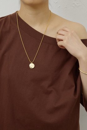 【ガリャルダガランテ/GALLARDAGALANTE】 コインY字ネックレス人気、トレンドファッション・服の通販 founy(ファニー) ファッション Fashion レディースファッション Fashion for Women ジュエリー Jewelry ネックレス Necklaces & Pendants コイン Coin, Coin Design シンプル Simple, Minimal チェーン Chain, Chain Strap ネックレス Necklace, Pendant Necklace ロング Long, Long-Length 新作・新入荷 New Arrivals / New In |ID:prp329100004942407