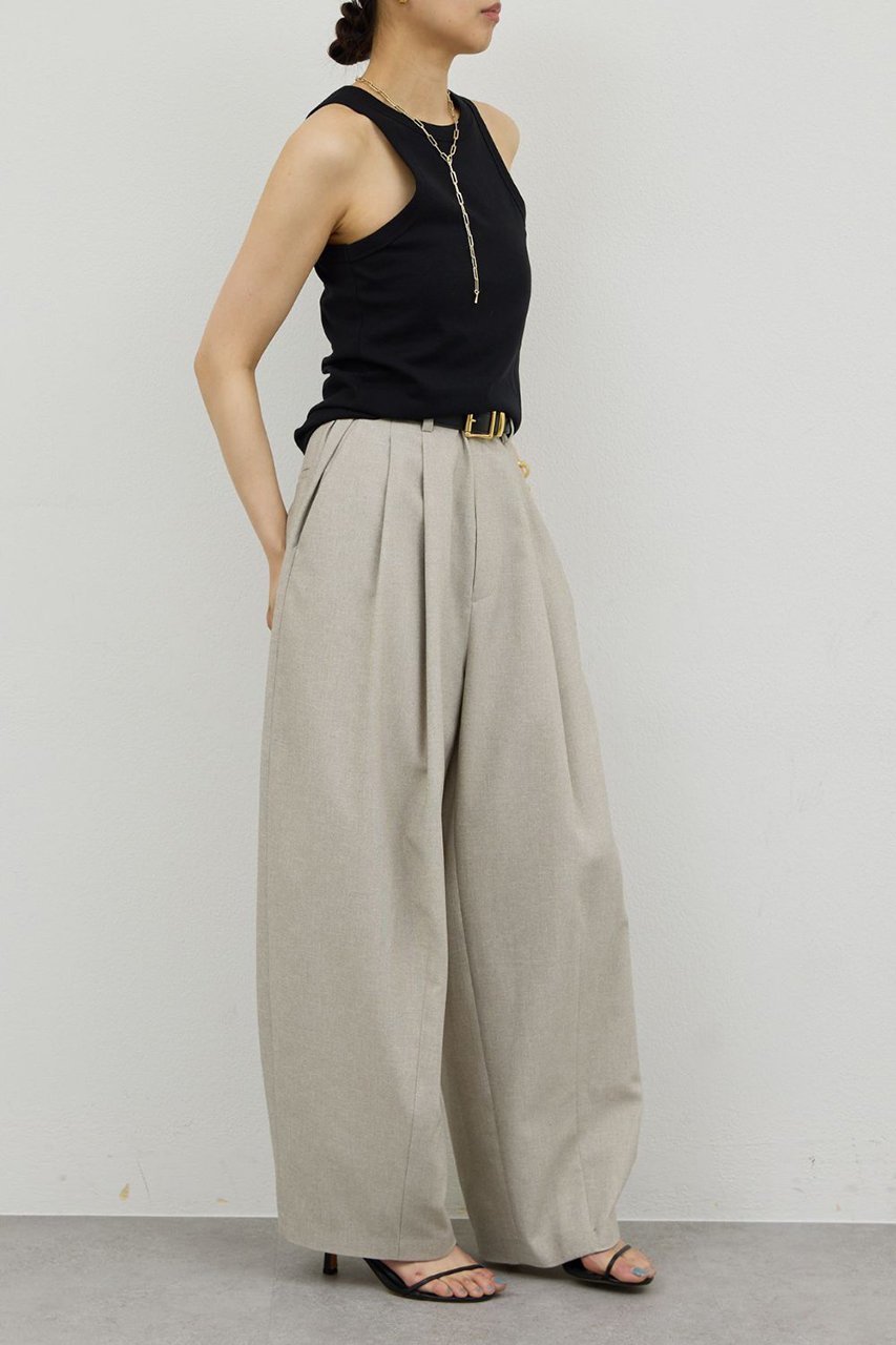 【ガリャルダガランテ/GALLARDAGALANTE】のアメスリタンク 人気、トレンドファッション・服の通販 founy(ファニー) 　ファッション　Fashion　レディースファッション　Fashion for Women　トップス・カットソー　Cut & Sew Tops　キャミソール&ノースリーブ　Camisoles & Sleeveless Tops　シャツ・ブラウス・オフィスカジュアル　Elegant Blouses & Button-Ups　ロングTシャツ・Tシャツ　Longline T-Shirts & Tees　カットソー・ベーシックTシャツ　Cut-and-Sewn Tops / Stretch Tees & Basics　インナー　Innerwear　キャミソール　Camisole, Spaghetti Strap Top　ジャケット　Jacket, Outerwear　タンク　Tank Top, Sleeveless Top　フィット　Fit, Slim Fit　新作・新入荷　New Arrivals / New In　other-3|ID: prp329100004942411 ipo3291000000037094804