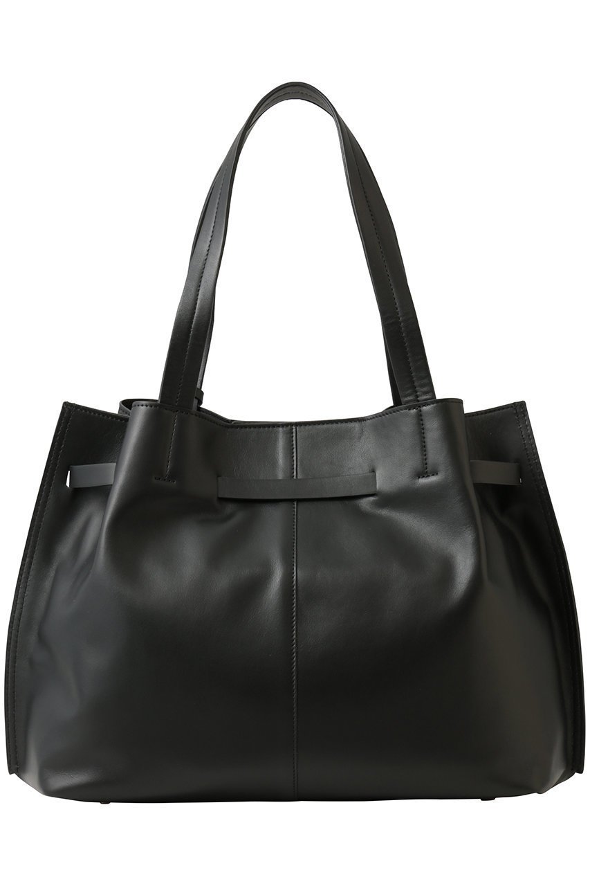 【ガリャルダガランテ/GALLARDAGALANTE】の【2.718】レザートートバッグ 人気、トレンドファッション・服の通販 founy(ファニー) 　ファッション　Fashion　レディースファッション　Fashion for Women　バッグ　Bags　なめらか　Smooth, Silky Texture　エレガント 上品　Elegant　新作・新入荷　New Arrivals / New In　ビジネス 仕事 通勤　Business / Work / Commuting　other-3|ID: prp329100004942414 ipo3291000000037094830