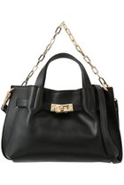 【ガリャルダガランテ/GALLARDAGALANTE】の【2.718】レザーチェーンミニバッグ 人気、トレンドファッション・服の通販 founy(ファニー) ファッション Fashion レディースファッション Fashion for Women バッグ Bags なめらか Smooth, Silky Texture オケージョン Occasion Wear コンパクト Compact, Small Size ショルダー Shoulder, Shoulder Strap ジュエリー Jewelry, Accessories フォルム Silhouette, Form エレガント 上品 Elegant 新作・新入荷 New Arrivals / New In thumbnail ブラック|ID: prp329100004942415 ipo3291000000037094834