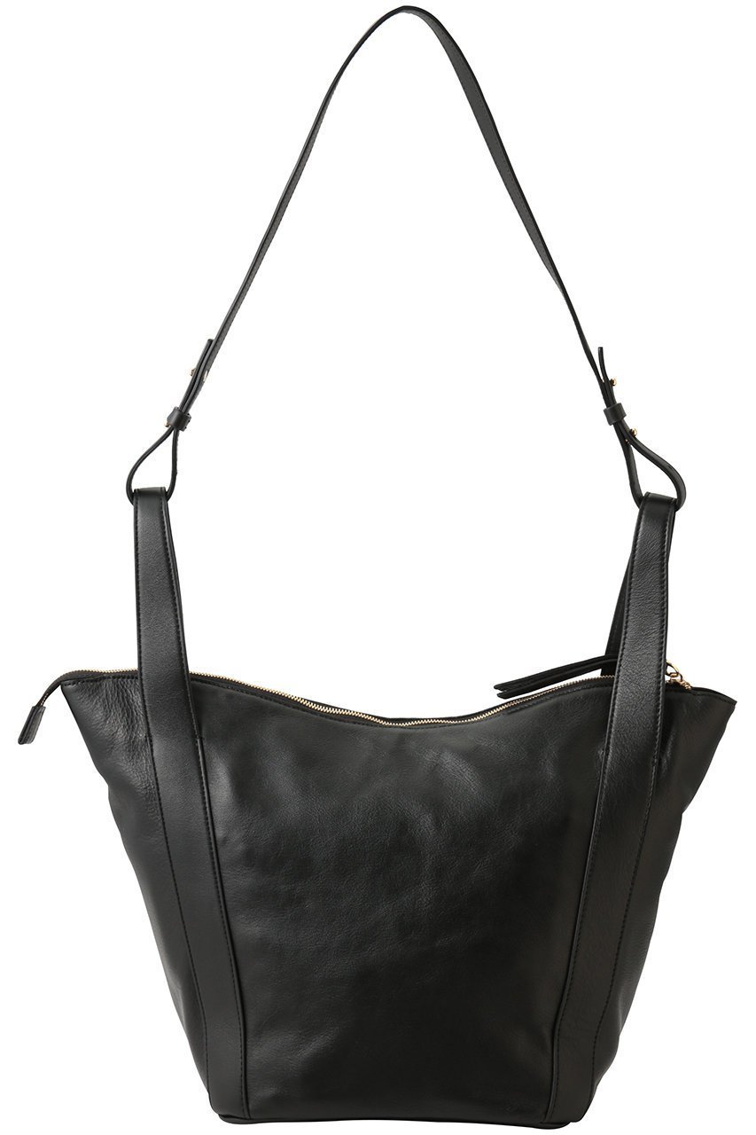 【ガリャルダガランテ/GALLARDAGALANTE】の【2.718】レザーショルダーバッグ 人気、トレンドファッション・服の通販 founy(ファニー) 　ファッション　Fashion　レディースファッション　Fashion for Women　バッグ　Bags　ショルダー　Shoulder, Shoulder Strap　シンプル　Simple, Minimal　トレンド　Trend, Trending Now　新作・新入荷　New Arrivals / New In　other-3|ID: prp329100004942416 ipo3291000000037094843