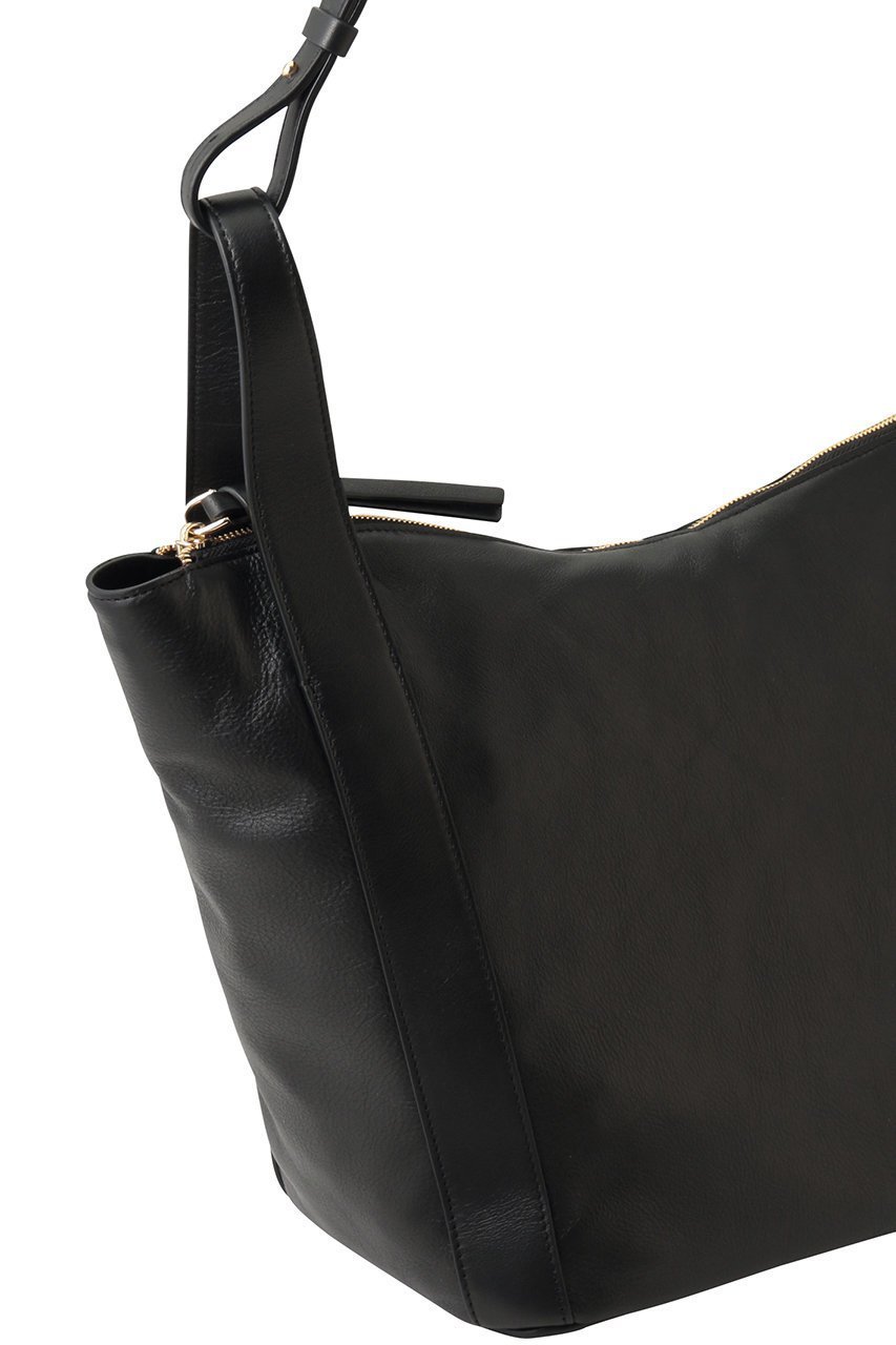 【ガリャルダガランテ/GALLARDAGALANTE】の【2.718】レザーショルダーバッグ 人気、トレンドファッション・服の通販 founy(ファニー) 　ファッション　Fashion　レディースファッション　Fashion for Women　バッグ　Bags　ショルダー　Shoulder, Shoulder Strap　シンプル　Simple, Minimal　トレンド　Trend, Trending Now　新作・新入荷　New Arrivals / New In　other-4|ID: prp329100004942416 ipo3291000000037094844