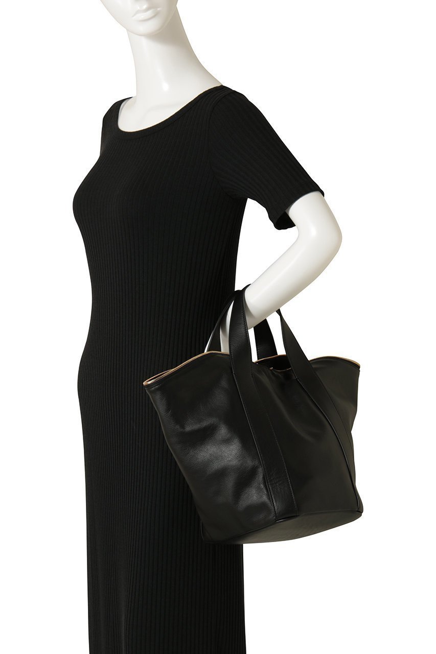 【ガリャルダガランテ/GALLARDAGALANTE】の【2.718】レザーショルダーバッグ 人気、トレンドファッション・服の通販 founy(ファニー) 　ファッション　Fashion　レディースファッション　Fashion for Women　バッグ　Bags　ショルダー　Shoulder, Shoulder Strap　シンプル　Simple, Minimal　トレンド　Trend, Trending Now　新作・新入荷　New Arrivals / New In　other-6|ID: prp329100004942416 ipo3291000000037094846