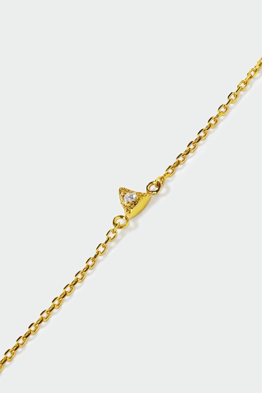 【アヤミ ジュエリー/AYAMI jewelry】のThorn Chain シングルピアス(片耳用) 人気、トレンドファッション・服の通販 founy(ファニー) 　ファッション　Fashion　レディースファッション　Fashion for Women　ジュエリー　Jewelry　ファッションリング　Fashion Rings　イヤリング・フープ・ドロップタイプ　Hoop, Drop & Clip Earrings　イヤリング　Earrings　チェーン　Chain, Chain Strap　モチーフ　Motif, Design Theme　リュクス　Luxury, Elegant, High-End, Chic　ロング　Long, Long-Length　新作・新入荷　New Arrivals / New In　片耳　One-Ear, Single Earring　other-3|ID: prp329100004942421 ipo3291000000037094873