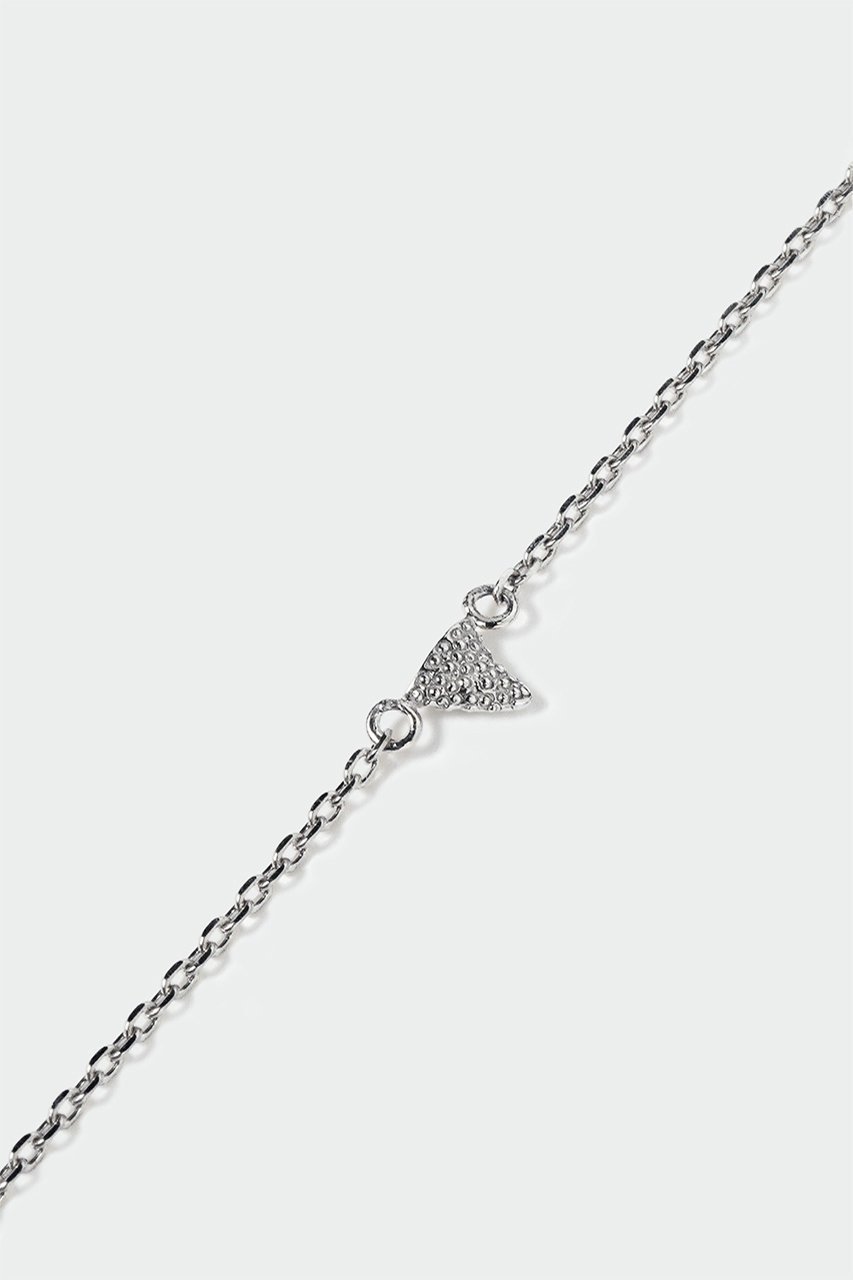 【アヤミ ジュエリー/AYAMI jewelry】のThorn Chain シングルピアス(片耳用) 人気、トレンドファッション・服の通販 founy(ファニー) 　ファッション　Fashion　レディースファッション　Fashion for Women　ジュエリー　Jewelry　ファッションリング　Fashion Rings　イヤリング・フープ・ドロップタイプ　Hoop, Drop & Clip Earrings　イヤリング　Earrings　チェーン　Chain, Chain Strap　モチーフ　Motif, Design Theme　リュクス　Luxury, Elegant, High-End, Chic　ロング　Long, Long-Length　新作・新入荷　New Arrivals / New In　片耳　One-Ear, Single Earring　other-4|ID: prp329100004942422 ipo3291000000037094880