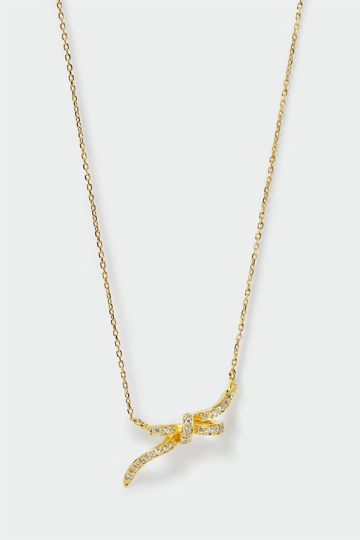 【アヤミ ジュエリー/AYAMI jewelry】のAiry Ribbon ネックレス インテリア・キッズ・メンズ・レディースファッション・服の通販 founy(ファウニー) https://founy.com/ ファッション Fashion レディースファッション Fashion for Women ジュエリー Jewelry ネックレス Necklaces & Pendants エアリー Airy Texture ネックレス Necklace, Pendant Necklace フォルム Silhouette, Form モチーフ Motif, Design Theme リボン Ribbon, Bow 新作・新入荷 New Arrivals / New In |ID: prp329100004942425 ipo3291000000037094892