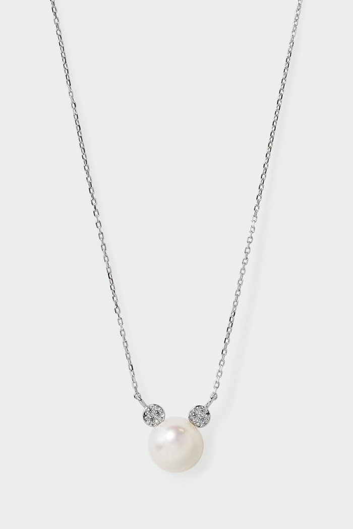 【アヤミ ジュエリー/AYAMI jewelry】のLittle Bear Pearl ネックレス インテリア・キッズ・メンズ・レディースファッション・服の通販 founy(ファウニー) https://founy.com/ ファッション Fashion レディースファッション Fashion for Women ジュエリー Jewelry ネックレス Necklaces & Pendants ネックレス Necklace, Pendant Necklace バランス Balance, Style Balance パール Pearl, Pearl Accent フェイス Face, Facial Design フォルム Silhouette, Form モチーフ Motif, Design Theme 新作・新入荷 New Arrivals / New In |ID: prp329100004942427 ipo3291000000037094902