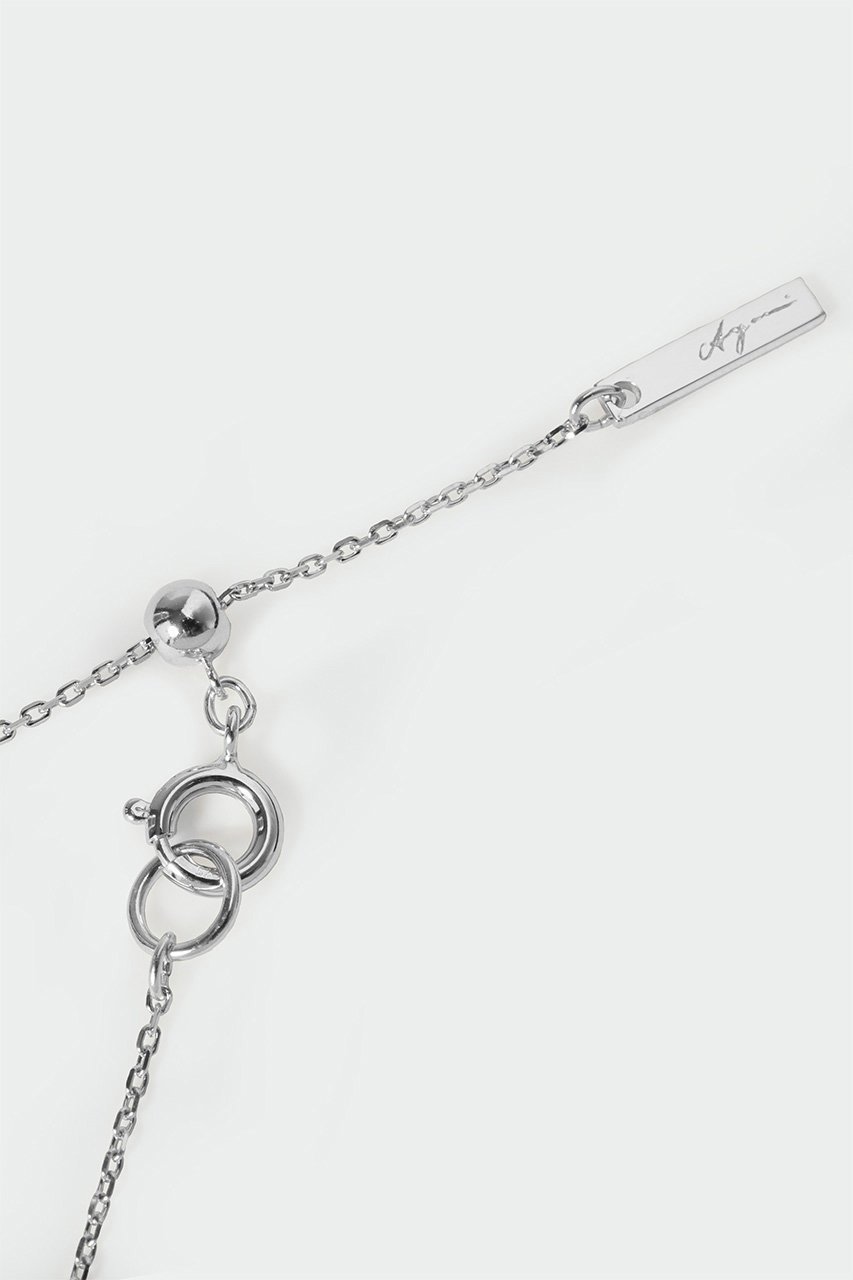 【アヤミ ジュエリー/AYAMI jewelry】のLittle Bear Pearl ネックレス 人気、トレンドファッション・服の通販 founy(ファニー) 　ファッション　Fashion　レディースファッション　Fashion for Women　ジュエリー　Jewelry　ネックレス　Necklaces & Pendants　ネックレス　Necklace, Pendant Necklace　バランス　Balance, Style Balance　パール　Pearl, Pearl Accent　フェイス　Face, Facial Design　フォルム　Silhouette, Form　モチーフ　Motif, Design Theme　新作・新入荷　New Arrivals / New In　other-3|ID: prp329100004942427 ipo3291000000037094905