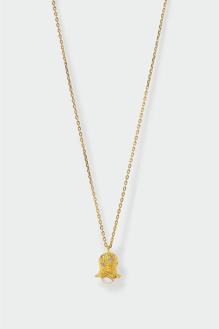 【アヤミ ジュエリー/AYAMI jewelry】のLe muguet ネックレス インテリア・キッズ・メンズ・レディースファッション・服の通販 founy(ファウニー) https://founy.com/ ファッション Fashion レディースファッション Fashion for Women ジュエリー Jewelry ネックレス Necklaces & Pendants ネックレス Necklace, Pendant Necklace フェミニン Feminine, Girly フランス France, French 今季 This Season, Current Season 新作・新入荷 New Arrivals / New In |ID: prp329100004942428 ipo3291000000037094907
