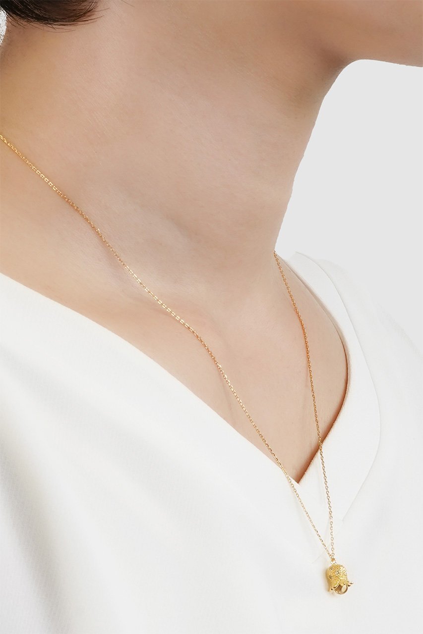 【アヤミ ジュエリー/AYAMI jewelry】のLe muguet ネックレス 人気、トレンドファッション・服の通販 founy(ファニー) 　ファッション　Fashion　レディースファッション　Fashion for Women　ジュエリー　Jewelry　ネックレス　Necklaces & Pendants　ネックレス　Necklace, Pendant Necklace　フェミニン　Feminine, Girly　フランス　France, French　今季　This Season, Current Season　新作・新入荷　New Arrivals / New In　other-4|ID: prp329100004942428 ipo3291000000037094911