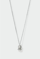 【アヤミ ジュエリー/AYAMI jewelry】のLe muguet ネックレス 人気、トレンドファッション・服の通販 founy(ファニー) ファッション Fashion レディースファッション Fashion for Women ジュエリー Jewelry ネックレス Necklaces & Pendants ネックレス Necklace, Pendant Necklace フェミニン Feminine, Girly フランス France, French 今季 This Season, Current Season 新作・新入荷 New Arrivals / New In thumbnail シルバー|ID: prp329100004942429 ipo3291000000037094913