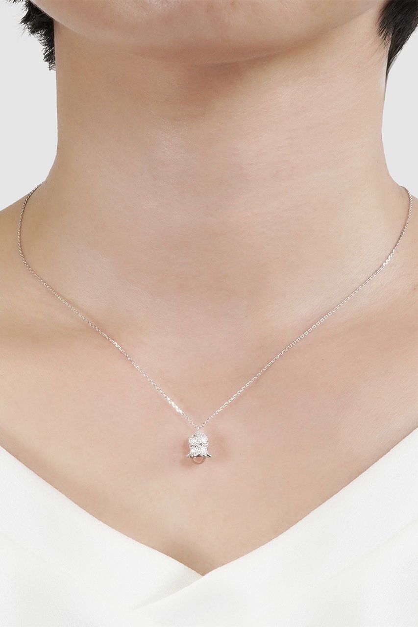 【アヤミ ジュエリー/AYAMI jewelry】のLe muguet ネックレス 人気、トレンドファッション・服の通販 founy(ファニー) 　ファッション　Fashion　レディースファッション　Fashion for Women　ジュエリー　Jewelry　ネックレス　Necklaces & Pendants　ネックレス　Necklace, Pendant Necklace　フェミニン　Feminine, Girly　フランス　France, French　今季　This Season, Current Season　新作・新入荷　New Arrivals / New In　other-2|ID: prp329100004942429 ipo3291000000037094914